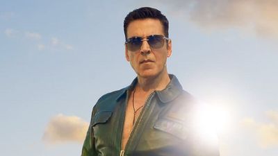 Akshay Kumar Reacts To Doing Films For 'Nationalist Hero' Label; Says 'I Don’t Do Any Work To Build An Image'