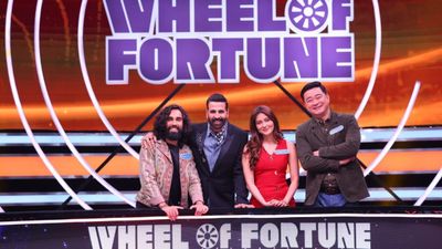 Wheel Of Fortune Episode: Why Akshay Kumar Joked 'Pyaar, Not Pyaaz' With Contestant Nikita? Her Unique...