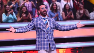 Wheel of Fortune Episode: Digital Creator Moments That Left Akshay Kumar Amazed