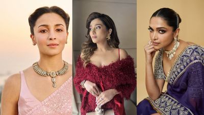 Celebrity Skin Decoded: Want Flawless Skin Like Alia-Deepika? Aisshwarya Shares Non-Negotiable Daily Habits