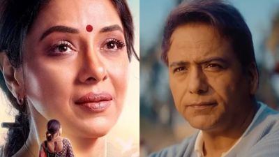 Anupamaa Leap Episode Premiere Time Tonight Mar 10: When Will Anupamaa New Ep Air On Star Plus? Schedule 