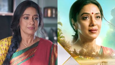 Anupamaa Leap Twist: Rupali Ganguly Reflects On Her Journey As Anupama, Shares Insight: 