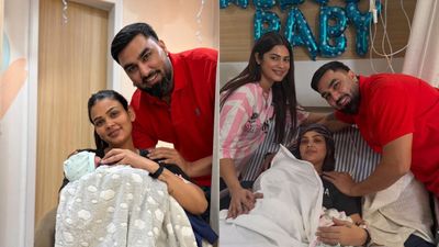 'Khandaan Itna Bada Karuga'! Armaan Malik TROLLED For His Comment As First Wife Gives Birth To 4th Son
