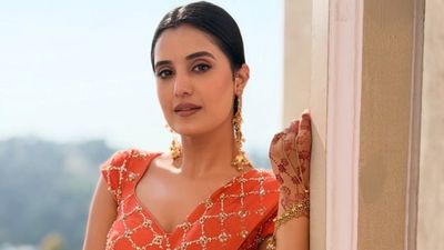 Jaane Anjaane Hum Mile Actress Ayushi Khurana On Eid: It Is About Togetherness And Happiness