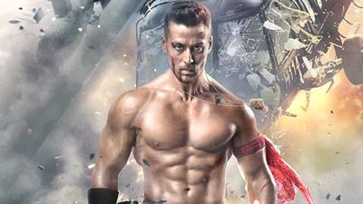 Baaghi 3 Completes 6 Years: Tiger Shroff’s Film Celebrates Milestone That Redefined Mass Action Entertainment