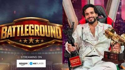 Battleground 2 First Mentor Name: Abhishek Malhan Aka Fukra Insaan Revealed As Mentor Of THIS Team - DEETS