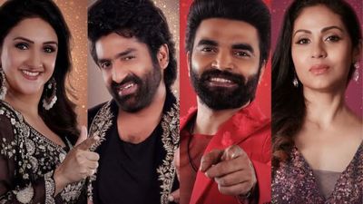 BB Jodi Season 2 Winner, Runner-up Name: Who Won BB Jodi 2 Finale On Star Maa? Top 2 Finalists Are