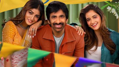Bhartha Mahasayulaku Wignyapthi OTT Release Date: When & Where To Watch Ravi Teja's Delayed Comedy Film