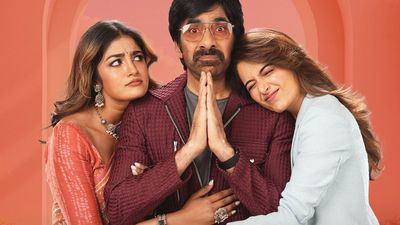 Bhartha Mahasayulaku Wignyapthi OTT Release Date & Platform Official Now: When & Where To Watch Ravi Teja Film