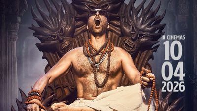 Bhooth Bangla Teaser Creates Buzz: 55M Views and #2 and #2 YouTube Trend for 24+ Hours for Akshay Kumar’s Film