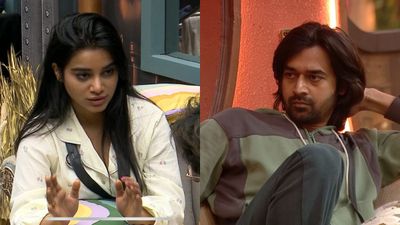 Bigg Boss Marathi 6 Written Update Tonight March 9: Tanvi Decodes Sanket Pathak’s Game, Warns Raqesh Bapat