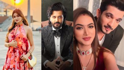 Bigg Boss Marathi 6 Wildcard Contestant: Who Is Reva Kaurase? Arjun Bijlani’s Co-Star Is New Wildcard