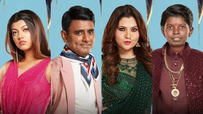Bigg Boss Marathi 6 Elimination Tonight: Sanskruti, Deepali, Or Reva - Who Will Get Eliminated This Week 10?