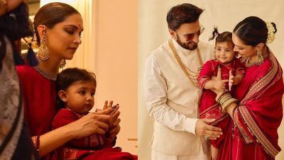 Deepika Padukone Shares Her Toxic Trait After Becoming Dua's Mother; Says 'I Crave 24 Hours Of Silence But...'