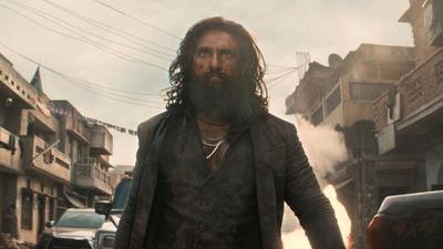 Reigning New Emperor! Dhurandhar 2 Star Ranveer Singh Leads North America Market With Four $10M+ Films