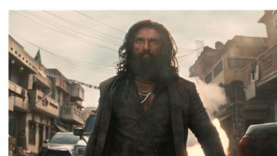 Dhurandhar The Revenge Box Office Collection: Ranveer Singh Delivers Fastest Historic 300, 400 Cr Collections