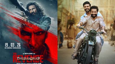 Dhurandhar 2 Box Office Day 10 Early Trend: Ranveer's Film Pick Pace; Will It Beat RRR Today?