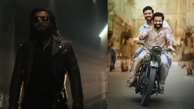 Dhurandhar 2 Box Office Day 3 India: Ranveer's Film Beat RRR As It Records Its Highest Single Day Collection