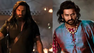 Dhurandhar 2 Box Office Day 4 Early Trend: Ranveer's Film Beats Baahubali Lifetime Collection; Eyes 450cr