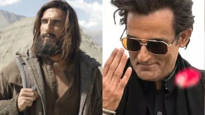 Dhurandhar 2 Spoilers: Is Rehman Dakait Akshaye Khanna Back In Dhurandhar The Revenge? Confirmed Truth