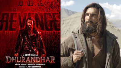 Dhurandhar 2 Release Date 18 Or 19 March: Is Dhurandhar Part 2 Releasing On 18th March? Confusion Cleared