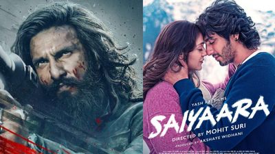 Dhurandhar 2 Box Office Day 12 Prediction UK: Ranveer's Film To Beat Saiyaara; Achieves New Milestone