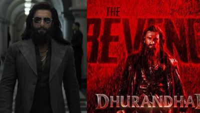 Dhurandhar 2 Advance Booking Collection USA: Ranveer's Crosses $100K; Eyes A Record Breaking Opening Number