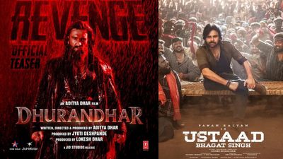 Dhurandhar 2 vs Ustaad Bhagat Singh Advance Booking USA: Ranveer's Film CRUSHES Pawan's Movie; Earns 6 Times