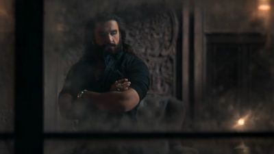 Dhurandhar 2 Worldwide Box Office Day 5: Ranveer's Film Eyes To Touch 800cr Despite Dip | Filmibeat Predicts