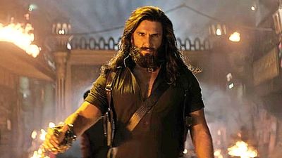 Dhurandhar 2 Worldwide Advance Booking Collection: Ranveer's Film Crosses 100Cr Mark Ahead Of Release
