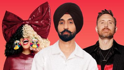 ‘Ranjha’ Music Video Out Now: Diljit Dosanjh And Sia Deliver A Mesmerizing Dance Duet