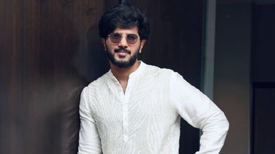 Festive Fashion Inspiration: 5 Times Dulquer Salmaan Served Effortless Ethnic Style