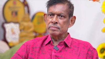 Malayalam Actor E. A. Rajendran Passes Away At 71