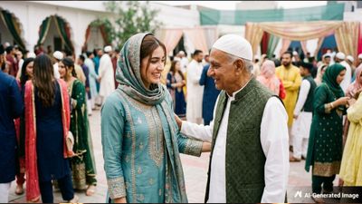 Eid-ul-Fitr 2026 Moon Sighting Timings In Kerala: When Will India Celebrate Eid March 19 or March 20?