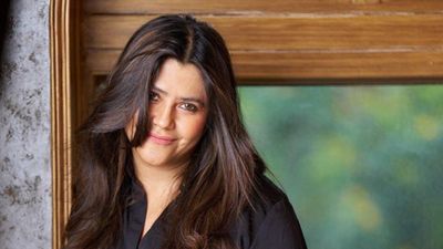“It’s Not About Women Who’ve Achieved, But Those Trying”: Ekta Kapoor On Empowering Women Though Her Stories  