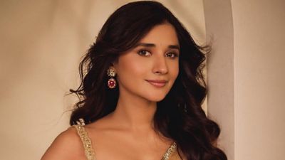 Naagin 7 Episode 24: Ekta Kapoor Praises Kanika After Watching Naagin Visuals. Actress' Reaction Is Unmissable