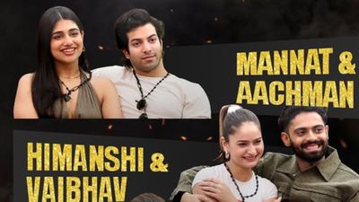 Engaged Season 2 Finale Voting Results: Who Will Win Elvish Yadav's Show? Winner Name To Be...