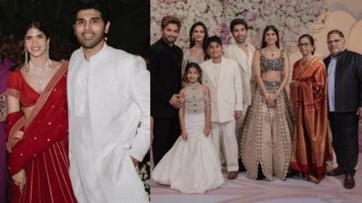 Allu Sirish–Nayanika Wedding: When Is The Muhurtham? Buzz Peaks For Allu Arjun’s Brother’s Big Day