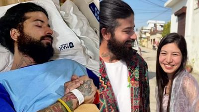 UK07 Rider Case: Manager Drops EXPLOSIVE News; 'Bhabhi' & 'Family' At Hospital Post Su*cide Attempt But...