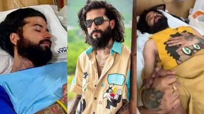 UK07 Rider Health: Lungs 'Partially Damaged' After Su*cide Attempt; Condition 'Serious'! Manager Drops UPDATE