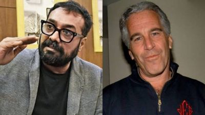 Epstein Files Controversy: Anurag Kashyap Named As 'Bollywood Guy' In Epstein's Records? Filmmaker RESPONDS -