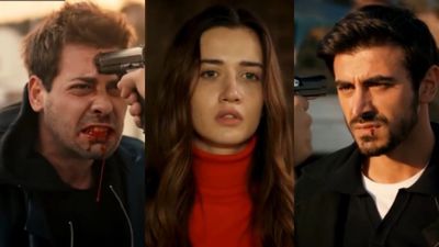 Arafta Episode 92 Ending Explained: Ates-Nezir’s Deadly Clash Ends In Mystery Gunfire; WHO Was Shot?