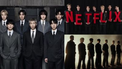 BTS The Comeback Live On Netflix: Will BTS Live Concert Arirang Be Streaming Online For Free?