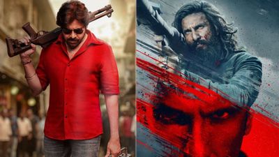 Ustaad Bhagat Singh Collection Day 1 Early Updates: Is Pawan Kalyan’s Film Being Drowned By Dhurandhar 2 Wave?