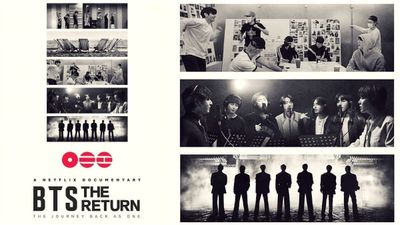 BTS The Return X Review: Stream It Or Skip It? Is BTS The Return Documentary Film Worth Streaming On Netflix?
