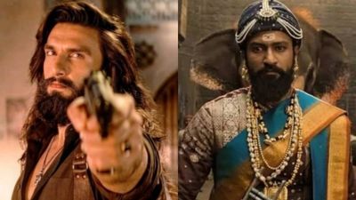 Dhurandhar 2 Collection Day 11 Early Updates: BLOCKBUSTER 2nd Weekend; Ranveer's Film BEATS Chhaava Lifetime