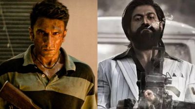 Dhurandhar 2 Collection Day 12 Early Update: Monday Drop Hits Ranveer’s Film; Targets KGF 2 Lifetime