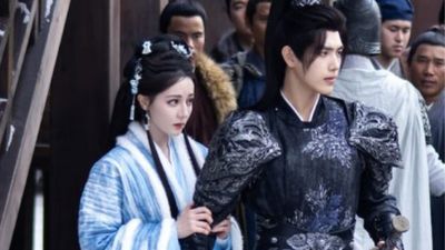 Love Beyond The Grave Episodes 8-9 Release Timings TODAY: When Will NEW Eps Drop Online? Where To Stream?