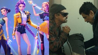 Oscars 2026 Full Winners List: One Battle After Another Scripts History; Michael B Jordan Snags Best Actor