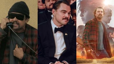 Oscars 2026: Is One Battle After Another Available On OTT? Where To Watch DiCaprio's Oscar Winning Film?